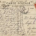 Noisy le Sec - La rue de la Forge