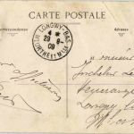 Pre St. Gervais - Les Ecoles