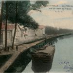 Gournay - La Platriere