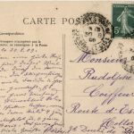 Gournay - La Platriere