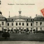 Vaujours - Ecole Fenelon