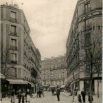 Becon les Bruyeres - Avenue des Bruyeres