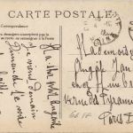 Becon les Bruyeres - Avenue des Bruyeres