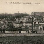 Arcueil Cachan