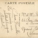 Arcueil - Rue Benoit Malon