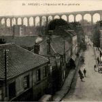 Arcueil - L Aqueduc