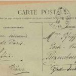 Charenton - Avenue Felicie Cholet