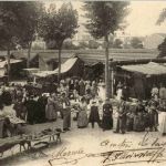 Charenton - La marche