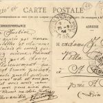 Charenton - La marche