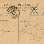 Vincennes - Interieur du Fort