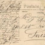 Vincennes - Avenue du Polygone