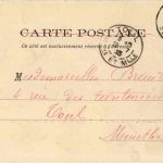 Vincennes - Interieur du Fort