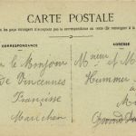 Vincennes - La Rue de Fontenay