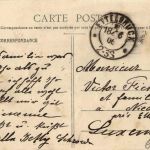 Vincennes - La rue de Montreuil