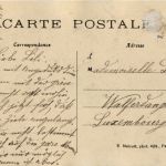 Vincennes - L Eglise