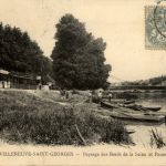Villeneuve St. Georges