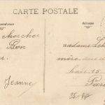 Villeneuve le Roi - Place Amedee