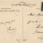 Valenton - Place du Chapeau