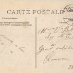 Parc Saint Maur - Avenue de l Echo