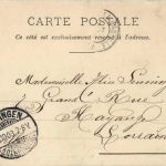 Saint Mande - La gare