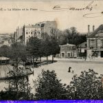 Saint Mande - La Mairie