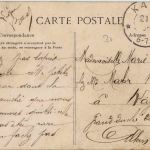 Saint Mande - La Mairie