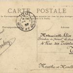 Nogent sur Marne