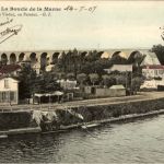 La Boucle de la Marne Perreux