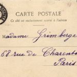 Nogent sur Marne