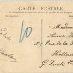 Nogent sur Marne - La Marne