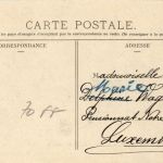 Nogent sur Marne - Institution de M Letellier