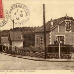 Morsang sur Orge - Closde Beaumont