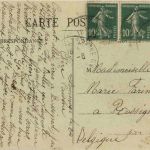 Lommoye - Canal de la Tuilerie