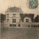 Limeil Brevannes - La Mairie