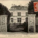 Limeil Brevannes - La Mairie