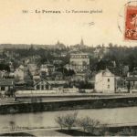 Le Perreux