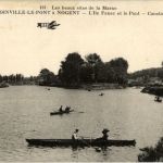 Joinville de Pont - Aeroplane