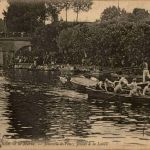 Joinville le Pont - Joules a la Lance
