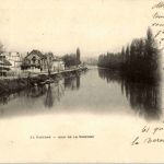 La Varenne - Quai