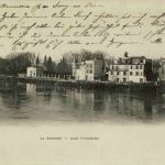 La Varenne - Quai