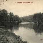 La Varenne Chennevieres