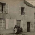 La Varenne St. Maur