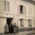 La Varenne St. Maur