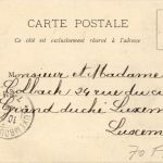 La Varenne Rue du Bac