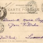 La Varenne La gare