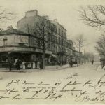 La Varenne Rue du Bac