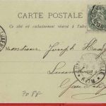 La Varenne Rue du Bac