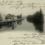 La Varenne