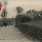 La Varenne - Cote du Chatelet