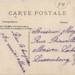 La Varenne - Cote du Chatelet